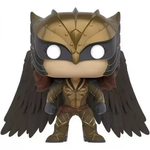 Funko Pop! Hawkgirl #377 DC's Legends of Tomorrow Television