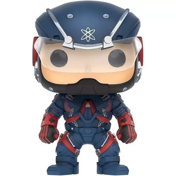 The Atom