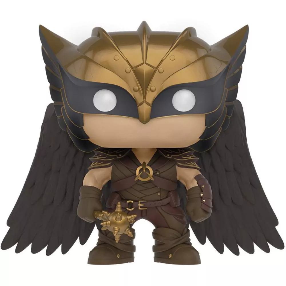 Hawkman