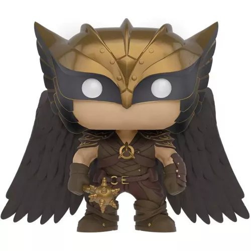 Funko Pop! Hawkman #379 DC's Legends of Tomorrow Television