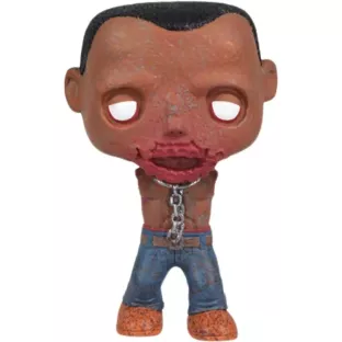 Michonne's Pet 1
