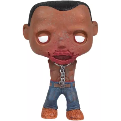 Funko Pop! Michonne's Pet 1 #37 AMC The Walking Dead