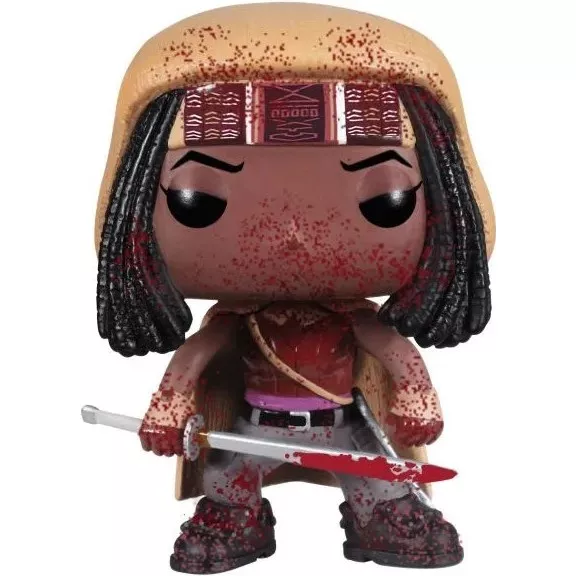 Michonne
