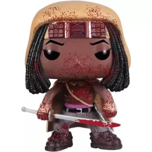 Michonne