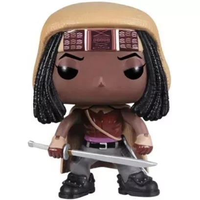 Michonne