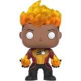 Firestorm