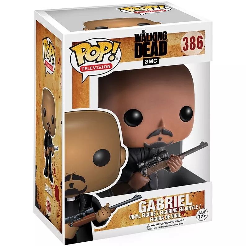 Gabriel Box