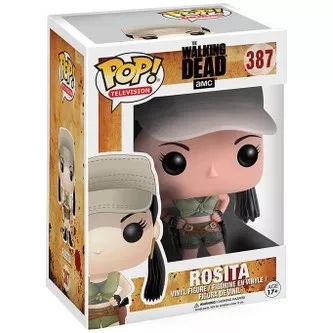 Rosita Box