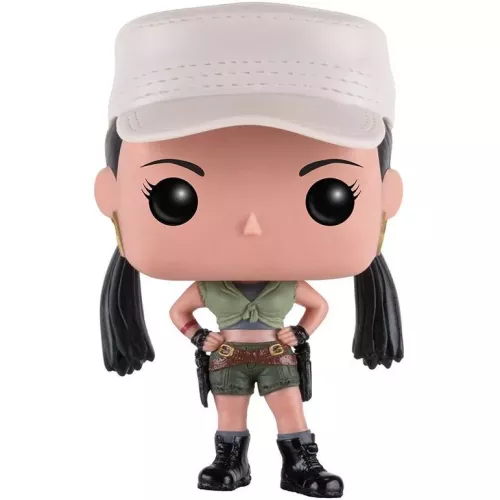 Funko Pop! Rosita #387 The Walking Dead AMC Television