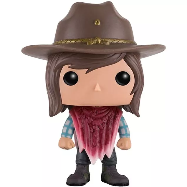Carl Grimes