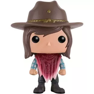 Carl Grimes