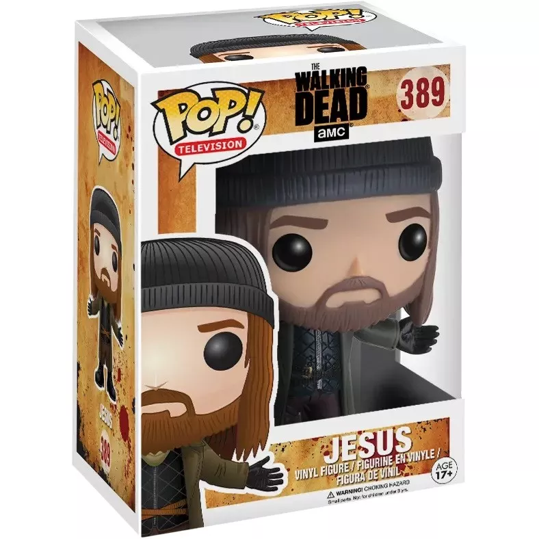 Jesus Box