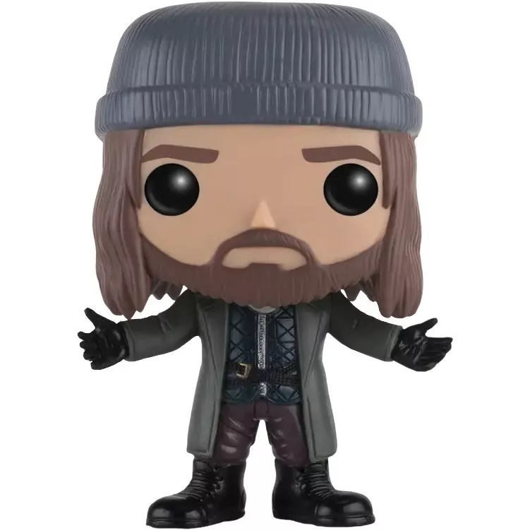 Jesus