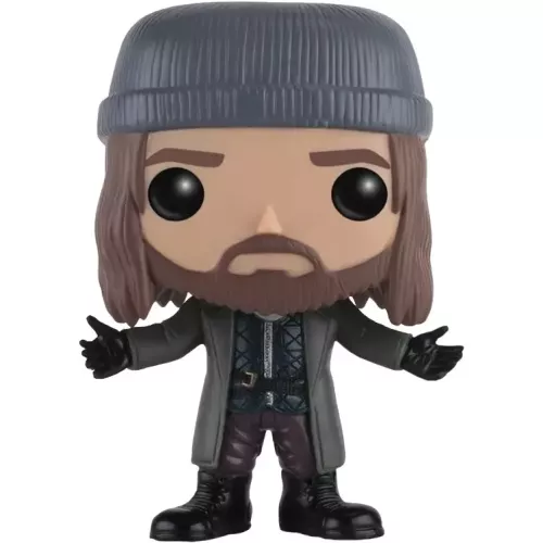 Funko Pop! Jesus #389 The Walking Dead AMC Television