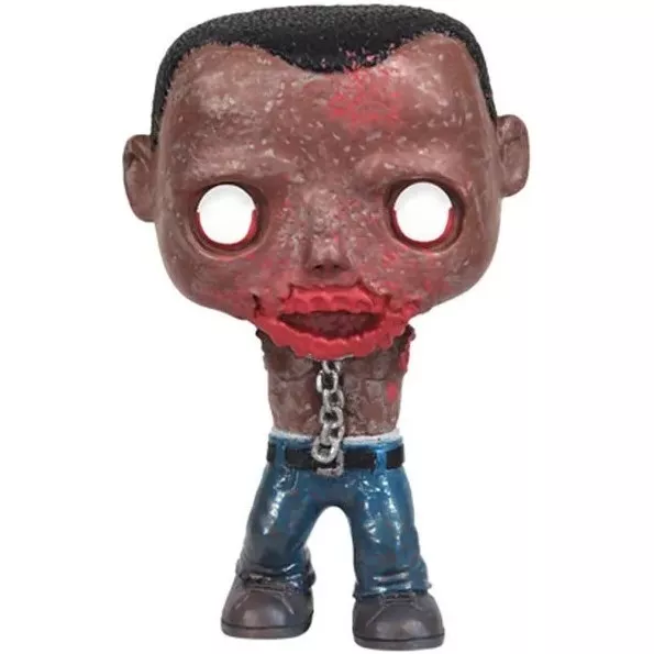 Michonne's Pet 2