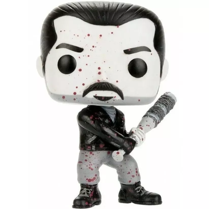 Negan
