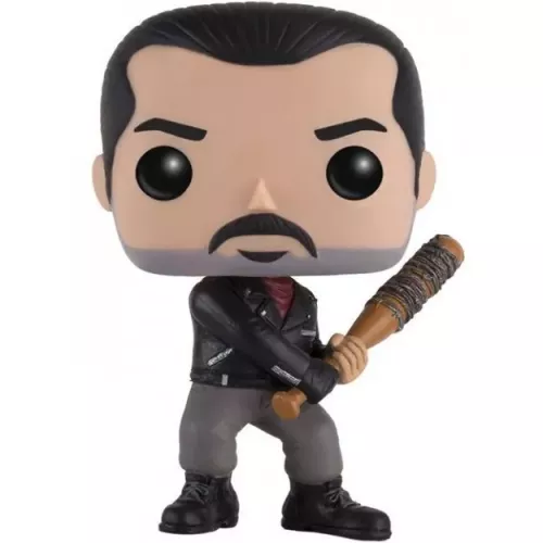 Funko Pop! Negan #390 The Walking Dead AMC Television