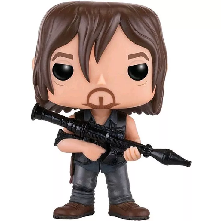 Daryl Dixon