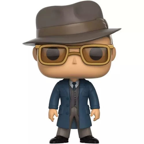 Funko Pop! Red Reddington #392 The Blacklist Television