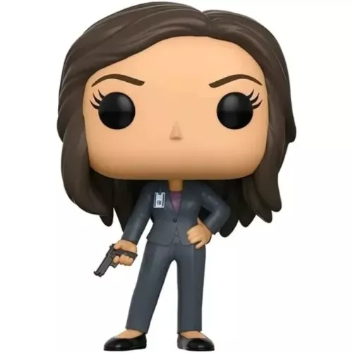 Funko Pop! Elizabeth Keen #393 The Blacklist Television