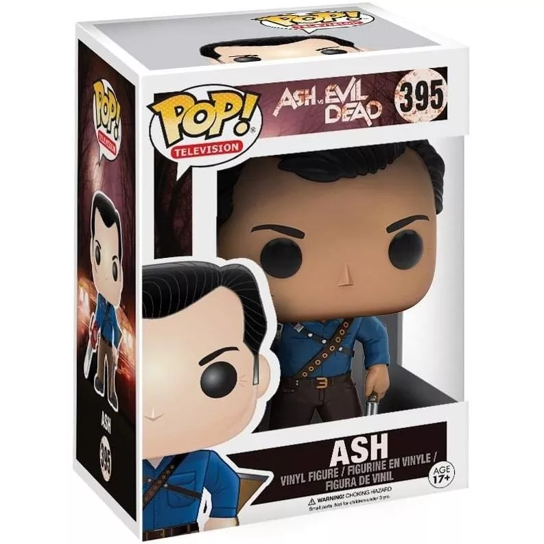 Ash Box