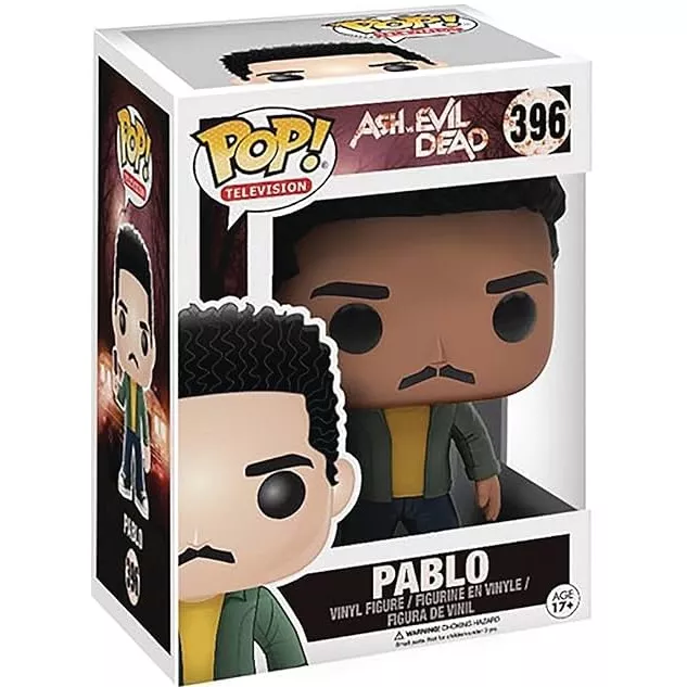 Pablo Box
