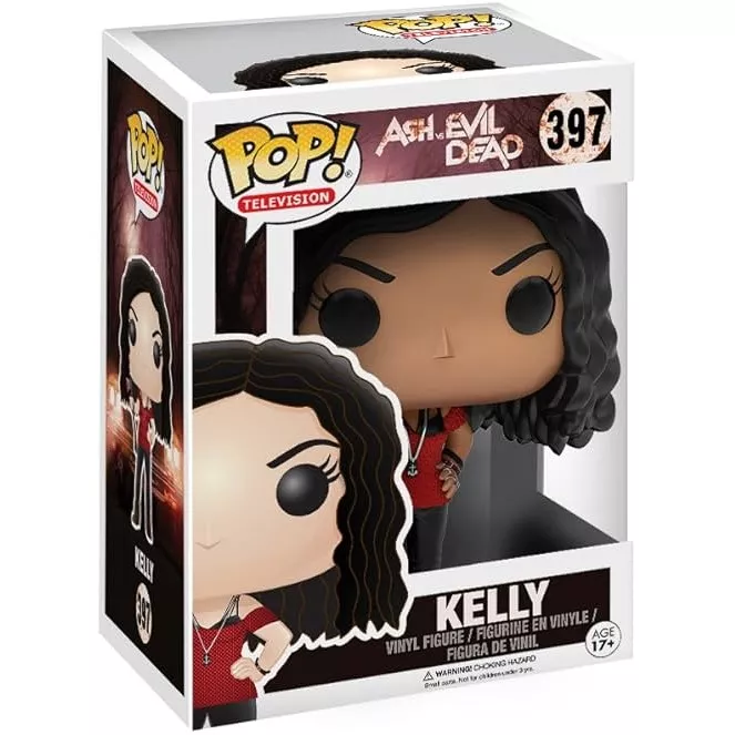 Kelly Box