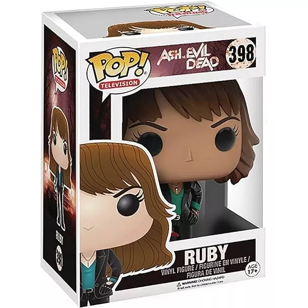 Ruby Box