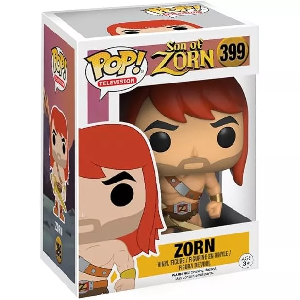 Zorn Box