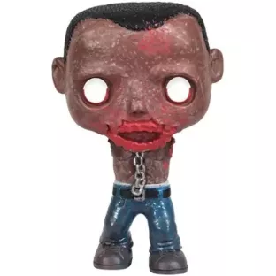 Michonne's Pet 2