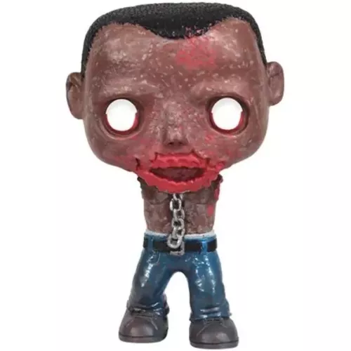 Funko Pop! Michonne's Pet 2 #39 AMC The Walking Dead