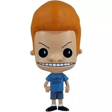 Beavis