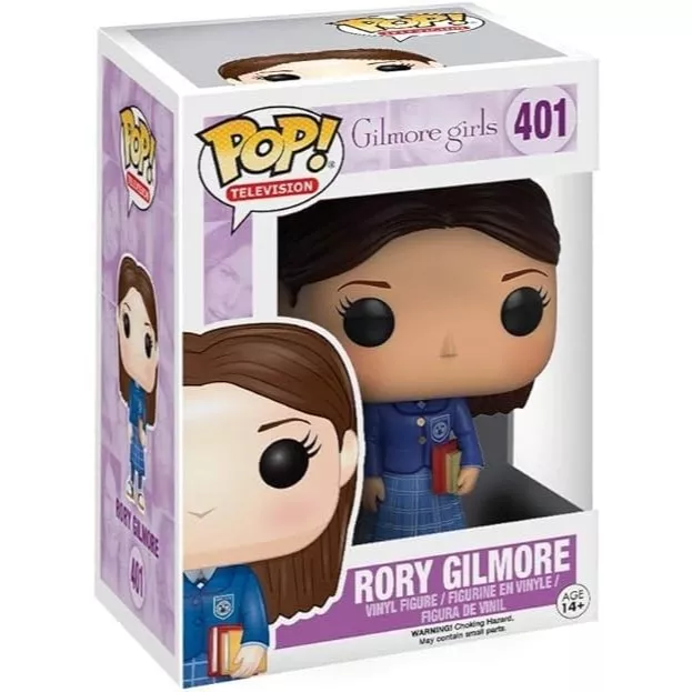 Rory Gilmore Box