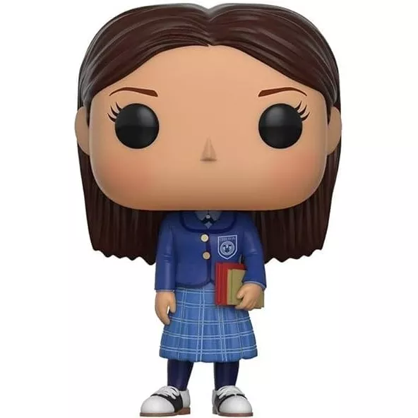 Rory Gilmore