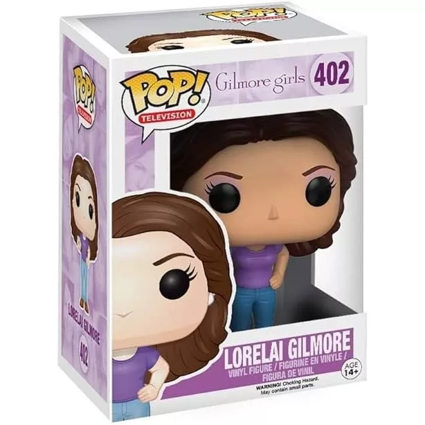 Lorelai Gilmore Box