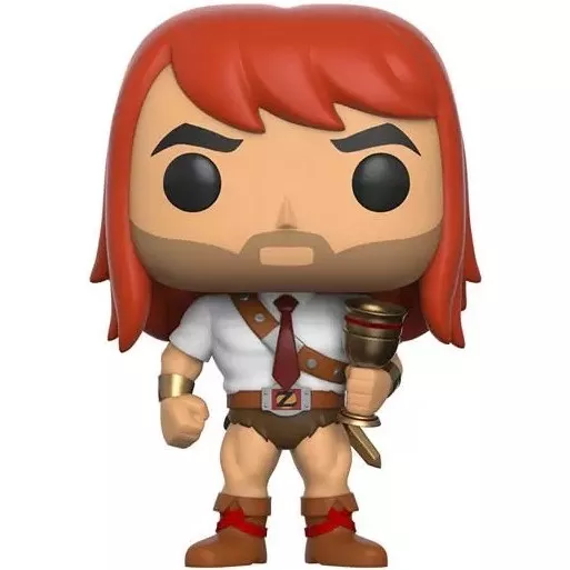 Zorn Office Attire