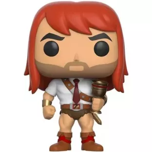 Zorn Office Attire
