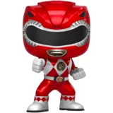 Red Ranger