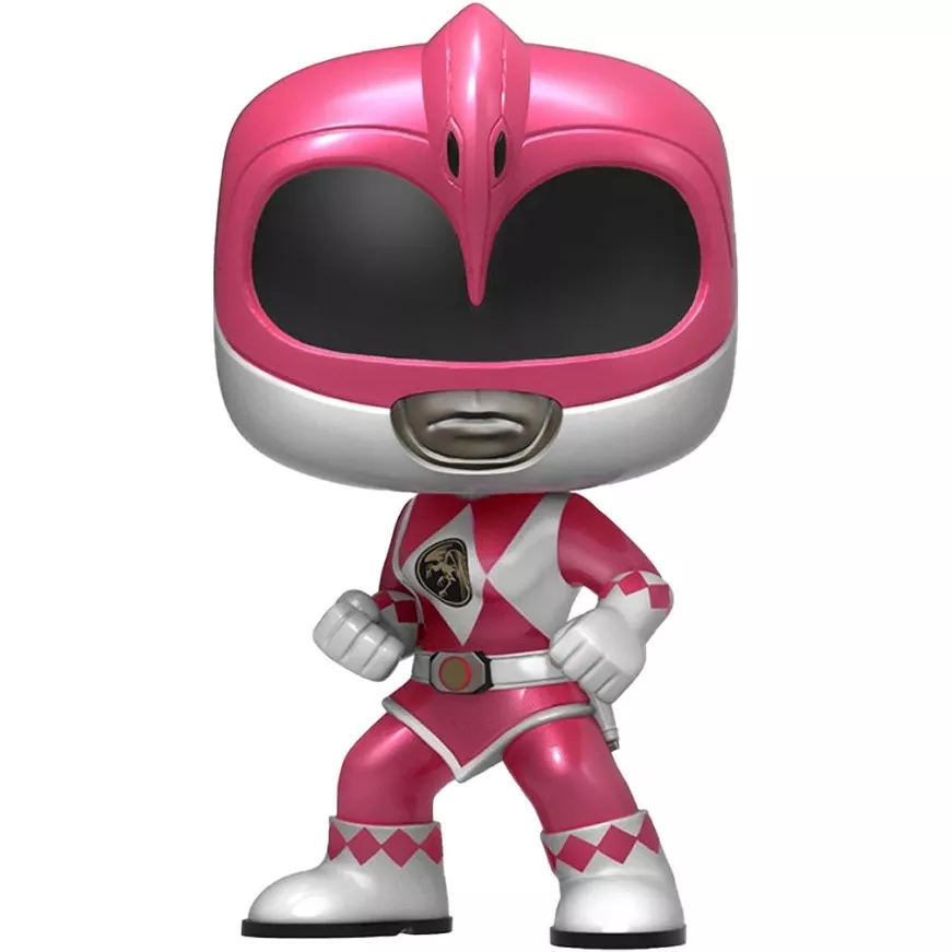 Pink Ranger