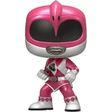 Pink Ranger