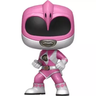 Pink Ranger