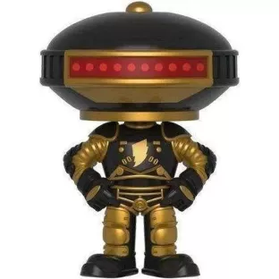 Alpha 5