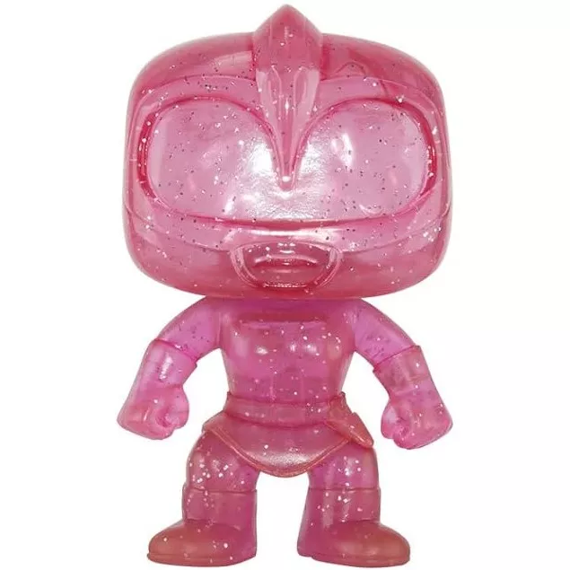 Pink Ranger