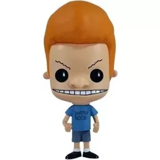 Beavis