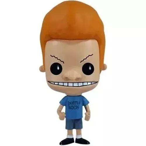 Funko Pop! Beavis #40 MTV Beavis and Butt-Head Television
