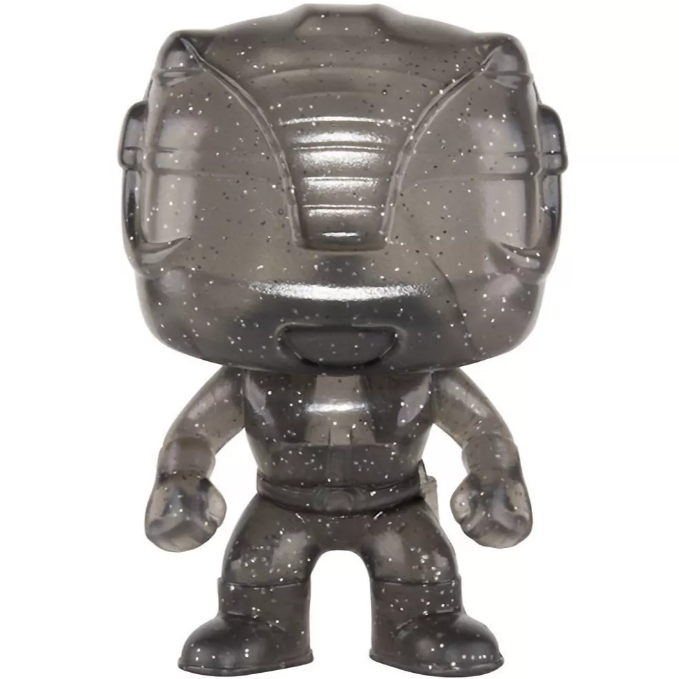 Black Ranger