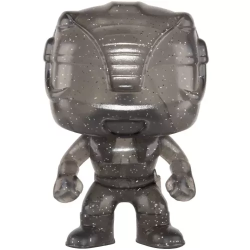Funko Pop! Black Ranger #411 Morphing Mighty Morphin Power Rangers