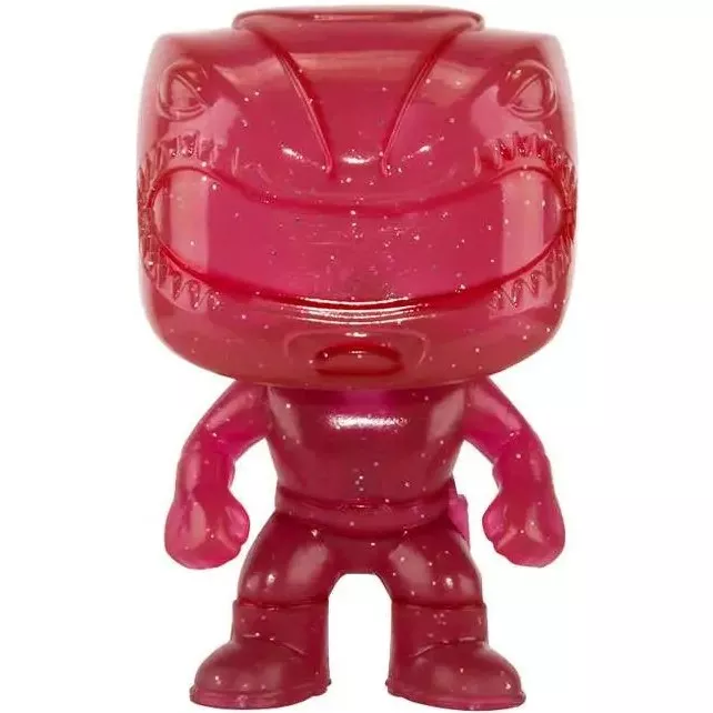 Red Ranger