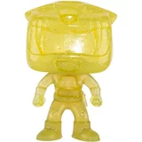 Yellow Ranger