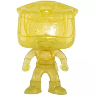 Yellow Ranger